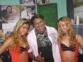 primeiro passo ao vivo com o rei do xodozar e netinha
