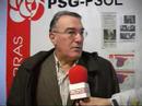 Rueda prensa Alfredo Garc�a PSOE