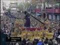 cristo de los gitanos campana 2008