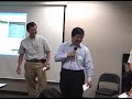 Bay Area NTU CSIE 30th Anniversary (Part 5, B67) Bay Area NTU CSIE 30th Anniversary (Part 5, B67)
