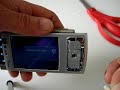 Slide Nokia N95