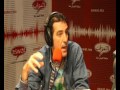 STUDIO 2M حول CANAL + نعمان لحلو يوضح ما وقع في فيديو 