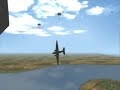 Allied Para Drop on Willemstad