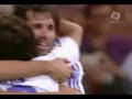 Raul/Ruud Van Nistelrooy compilation : Lethal Duo