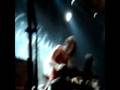 videos de Nightwish Live Buenos Aires Symphony of Destruction 21-11-08