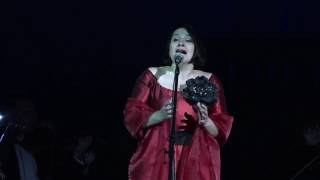 La Primavera и Юлия Зиганшина, "Колыбельная"