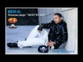 BEN-G - NEXT TO YOU - 2012 ZOUK RNB 2012 LEBLOGDUZOUK