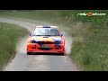 18. ADAC Grabfeld Rallye 2011