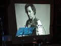 Blu notte: inizio e Filastrocca....