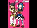 Poki Poki - halloween techno remix
