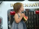 Kennedy Fire Truck Kennedy Fire Truck