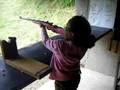 Kadiah'a Got A Gun