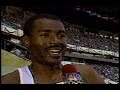 1988 olympic games men's 800 meters
said aouita was the third place.