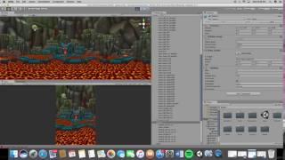 Haunted Zombie Rush 2D game!