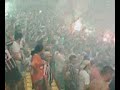 Fluminense x Botafogo - Entrada em Campo