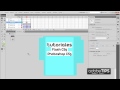 Crear menu desplegable en Flash con ActionScript 3