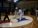 Brandau kim concepción taekwondo