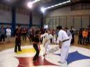 Brandau kim concepción taekwondo