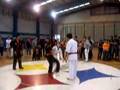 Brandau kim concepción taekwondo
