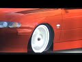Leguna Seca in a 700BHP Vauxhall Monaro