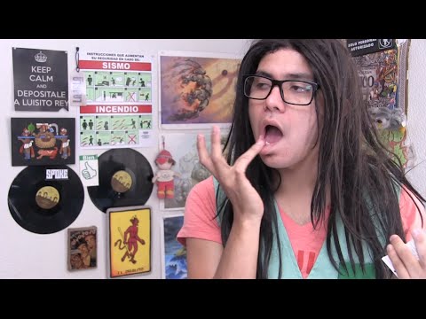 El trabajo - Luisito rey