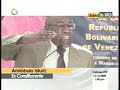 Ud. lo vio - Aristobulo Isturiz pide desbaratar gobernaciones y alcaldias