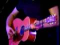 Tommy Emmanuel - "Classical Gas" early version Voir la Vidéo