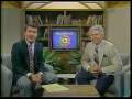 1983 WTHR Indianapolis Noon Newscast with Bruce Kopp and Bob Gregory