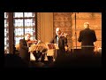 Bach Double Concerto for Two Violins in D minor 3rd mov