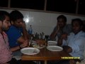 Karan's Birthday Party at the Swastik Lounge ( 14/09/2009 )