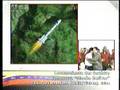 Lanzamiento Satelite Simon Bolivar