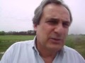 Juan Carlos Caló intendente General Rodriguez  Lujan Marcos Paz Las Heras rutas reclamos accidentes