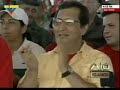 Chávez anuncia que Calle 13 se presentará el sábado en La Carlota