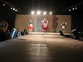Highland Dancing Schotse Beurs Gent 2008 irish jig 2 Highland Dancing Schotse Beurs Gent 2008 irish jig 2