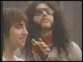 The Who f�te de l\