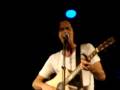 videos de Down A Cold Dirty Well- Justin Nozuka