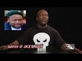 Young Jack Thriller So Disrespectful News EP 5 for Thisis50.com