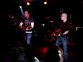 the gufs at shank hall, milwaukee - april 1st