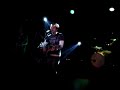 the gufs at shank hall, milwaukee - april 1st