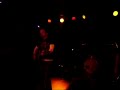 the gufs at shank hall, milwaukee - april 1st