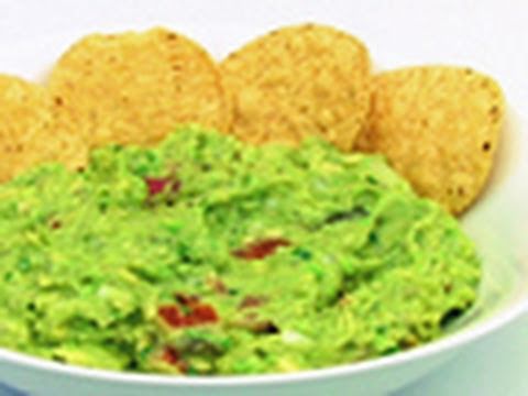 how to make guacamole