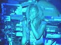 Tricky - Lyrics Of Fury (Rakim Cover) (Live NY 091699)4of15