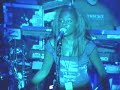 Tricky - Lyrics Of Fury (Rakim Cover) (Live NY 091699)4of15