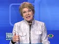 3� Debate Band - Marta x Kassab Bloco 4 parte 01