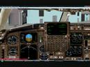 Level D Simulations 767 Cold and Dark start