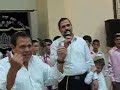 הורים וילדים לומדים מבראשית , כנס פתיחת השנה