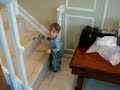 Yaakov Michoel 13 Months - Walking 3