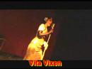 Vita Vixen performing live