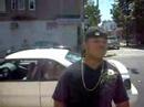 leek tha underground philly mixtape king talking his shit