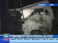Accident feroviar la Lugoj